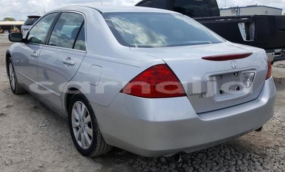 Buy New Honda Accord Silver Car in Lagos in Lagos State Buy New Honda Accord Silver Car in Lagos in Lagos State