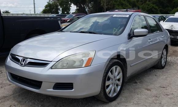 Buy New Honda Accord Silver Car in Lagos in Lagos State Buy New Honda Accord Silver Car in Lagos in Lagos State