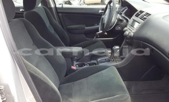 Buy New Honda Accord Silver Car in Lagos in Lagos State Buy New Honda Accord Silver Car in Lagos in Lagos State