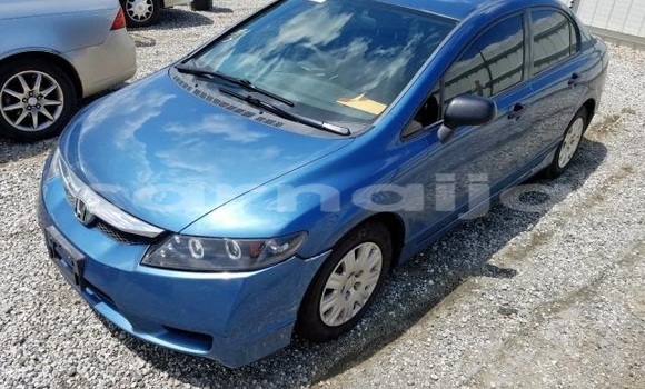 Acheter Neuf Voiture Honda Civic Bleu à Lagos, État de Lagos Acheter Neuf Voiture Honda Civic Bleu à Lagos, État de Lagos
