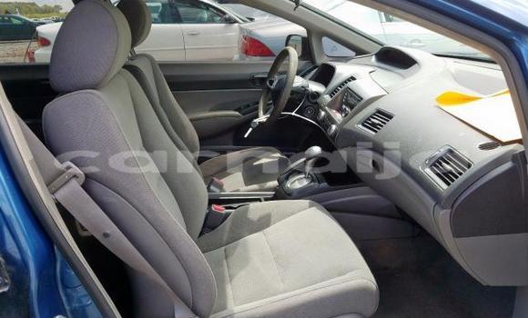 Acheter Neuf Voiture Honda Civic Bleu à Lagos, État de Lagos Acheter Neuf Voiture Honda Civic Bleu à Lagos, État de Lagos