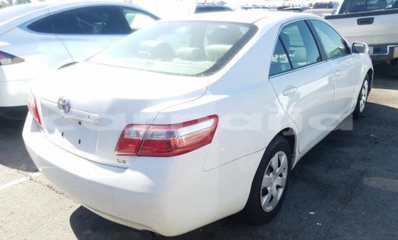 Buy New Toyota Camry White Car in Lagos in Lagos State Buy New Toyota Camry White Car in Lagos in Lagos State