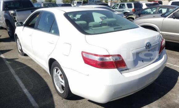 Buy New Toyota Camry White Car in Lagos in Lagos State Buy New Toyota Camry White Car in Lagos in Lagos State