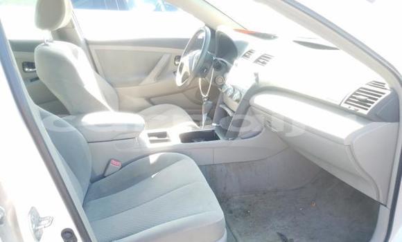 Buy New Toyota Camry White Car in Lagos in Lagos State Buy New Toyota Camry White Car in Lagos in Lagos State