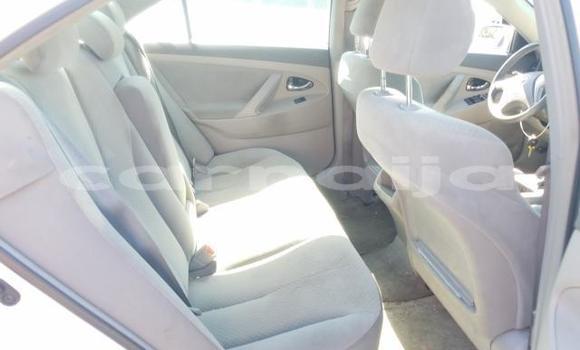 Buy New Toyota Camry White Car in Lagos in Lagos State Buy New Toyota Camry White Car in Lagos in Lagos State