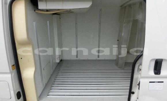 Acheter Neuf Voiture Toyota Verso Blanc à Badagry, État de Lagos Acheter Neuf Voiture Toyota Verso Blanc à Badagry, État de Lagos