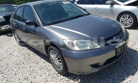 Acheter Neuf Voiture Honda Civic Marron à Lagos, État de Lagos