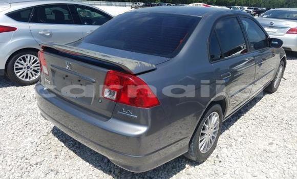 Acheter Neuf Voiture Honda Civic Marron à Lagos, État de Lagos Acheter Neuf Voiture Honda Civic Marron à Lagos, État de Lagos
