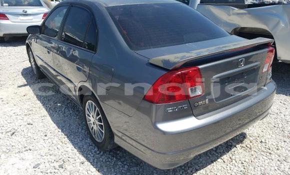 Acheter Neuf Voiture Honda Civic Marron à Lagos, État de Lagos Acheter Neuf Voiture Honda Civic Marron à Lagos, État de Lagos