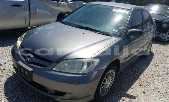 Acheter Neuf Voiture Honda Civic Marron à Lagos, État de Lagos Acheter Neuf Voiture Honda Civic Marron à Lagos, État de Lagos