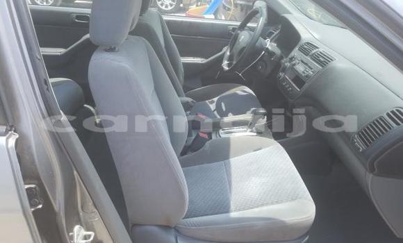 Acheter Neuf Voiture Honda Civic Marron à Lagos, État de Lagos Acheter Neuf Voiture Honda Civic Marron à Lagos, État de Lagos