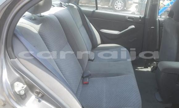 Acheter Neuf Voiture Honda Civic Marron à Lagos, État de Lagos Acheter Neuf Voiture Honda Civic Marron à Lagos, État de Lagos