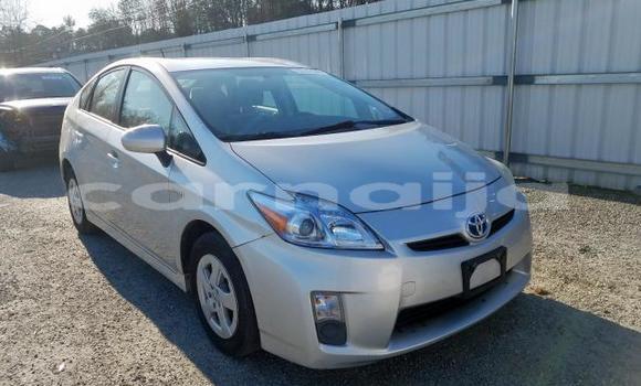 Acheter Neuf Voiture Toyota Prius Gris à Lagos, État de Lagos
