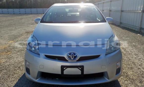 Acheter Neuf Voiture Toyota Prius Gris à Lagos, État de Lagos Acheter Neuf Voiture Toyota Prius Gris à Lagos, État de Lagos