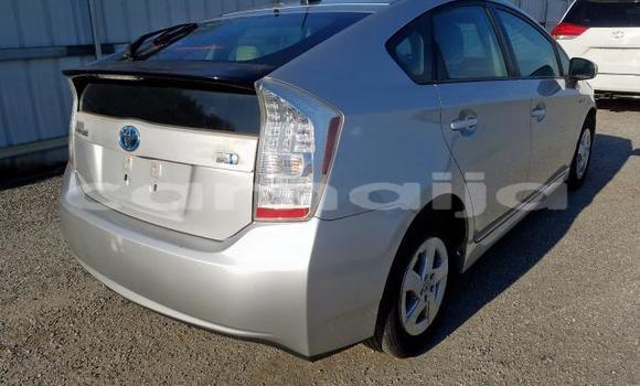 Acheter Neuf Voiture Toyota Prius Gris à Lagos, État de Lagos Acheter Neuf Voiture Toyota Prius Gris à Lagos, État de Lagos
