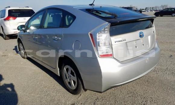 Acheter Neuf Voiture Toyota Prius Gris à Lagos, État de Lagos Acheter Neuf Voiture Toyota Prius Gris à Lagos, État de Lagos
