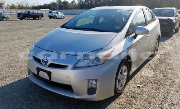 Acheter Neuf Voiture Toyota Prius Gris à Lagos, État de Lagos Acheter Neuf Voiture Toyota Prius Gris à Lagos, État de Lagos