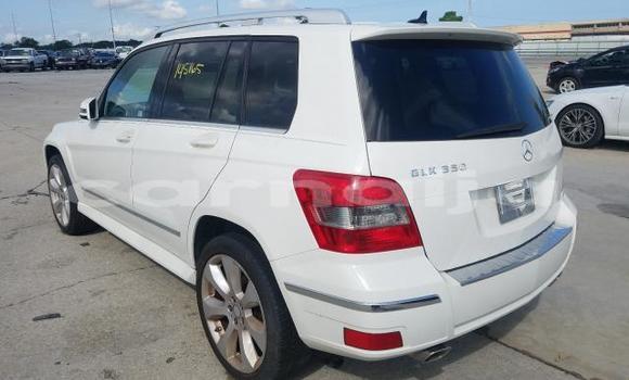 Buy New Mercedes-Benz GLK–Class White Car in Badagry in Lagos State Buy New Mercedes-Benz GLK–Class White Car in Badagry in Lagos State