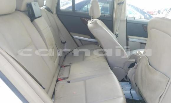 Buy New Mercedes-Benz GLK–Class White Car in Badagry in Lagos State Buy New Mercedes-Benz GLK–Class White Car in Badagry in Lagos State