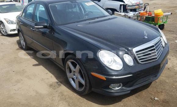 Buy New Mercedes-Benz E–Class Black Car in Badagry in Lagos State