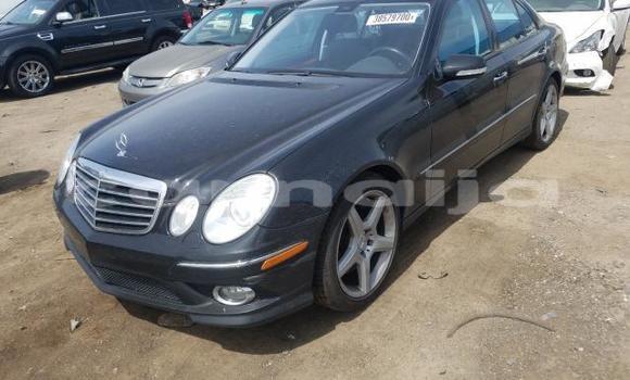Buy New Mercedes-Benz E–Class Black Car in Badagry in Lagos State Buy New Mercedes-Benz E–Class Black Car in Badagry in Lagos State