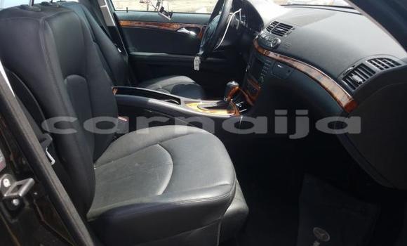 Buy New Mercedes-Benz E–Class Black Car in Badagry in Lagos State Buy New Mercedes-Benz E–Class Black Car in Badagry in Lagos State