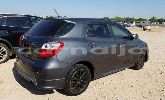 Acheter Neuf Voiture Toyota Matrix Marron à Lagos, État de Lagos Acheter Neuf Voiture Toyota Matrix Marron à Lagos, État de Lagos