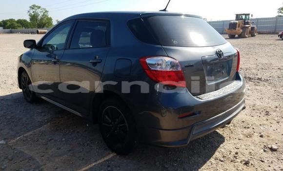 Acheter Neuf Voiture Toyota Matrix Marron à Lagos, État de Lagos Acheter Neuf Voiture Toyota Matrix Marron à Lagos, État de Lagos