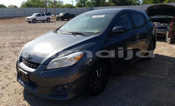 Acheter Neuf Voiture Toyota Matrix Marron à Lagos, État de Lagos Acheter Neuf Voiture Toyota Matrix Marron à Lagos, État de Lagos