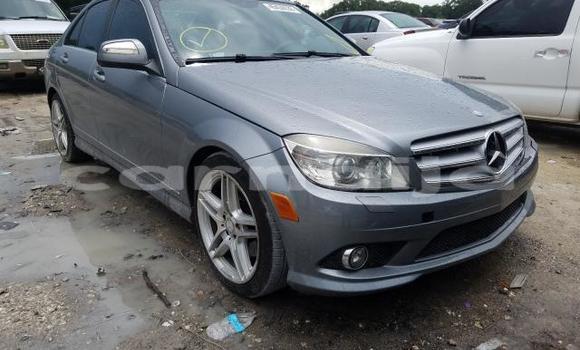 Acheter Neuf Voiture Mercedes-Benz C–Class Gris à Badagry, État de Lagos