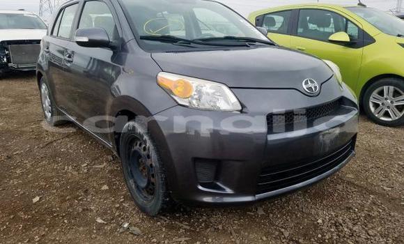 Acheter Neuf Voiture Toyota Scion TC Noir à Lagos, État de Lagos