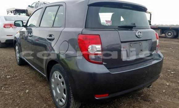 Acheter Neuf Voiture Toyota Scion TC Noir à Lagos, État de Lagos Acheter Neuf Voiture Toyota Scion TC Noir à Lagos, État de Lagos