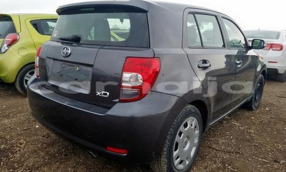 Acheter Neuf Voiture Toyota Scion TC Noir à Lagos, État de Lagos Acheter Neuf Voiture Toyota Scion TC Noir à Lagos, État de Lagos