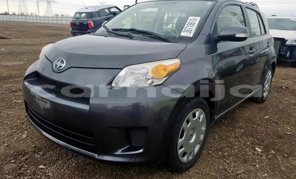 Acheter Neuf Voiture Toyota Scion TC Noir à Lagos, État de Lagos Acheter Neuf Voiture Toyota Scion TC Noir à Lagos, État de Lagos