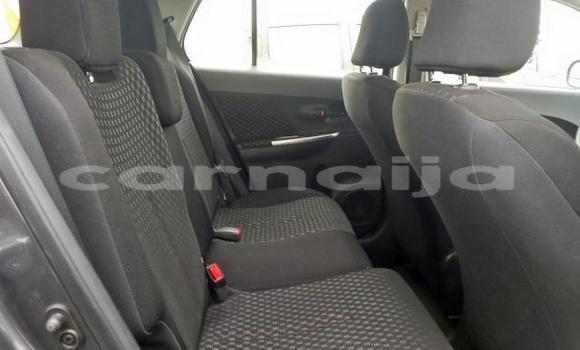 Acheter Neuf Voiture Toyota Scion TC Noir à Lagos, État de Lagos Acheter Neuf Voiture Toyota Scion TC Noir à Lagos, État de Lagos