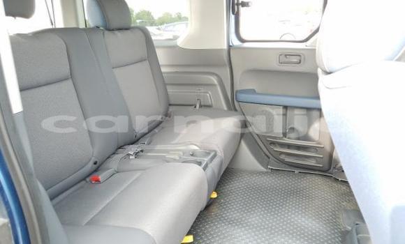 Acheter Neuf Voiture Honda Element Bleu à Lagos, État de Lagos Acheter Neuf Voiture Honda Element Bleu à Lagos, État de Lagos