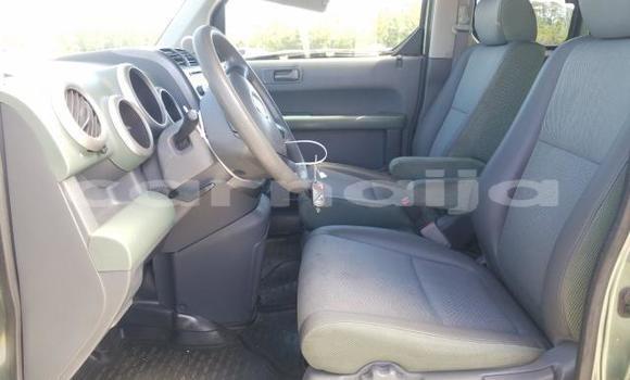 Acheter Neuf Voiture Honda Element Bleu à Lagos, État de Lagos Acheter Neuf Voiture Honda Element Bleu à Lagos, État de Lagos