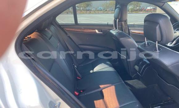 Buy New Mercedes-Benz C–Class White Car in Badagry in Lagos State Buy New Mercedes-Benz C–Class White Car in Badagry in Lagos State