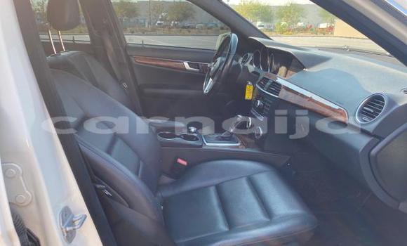 Buy New Mercedes-Benz C–Class White Car in Badagry in Lagos State Buy New Mercedes-Benz C–Class White Car in Badagry in Lagos State