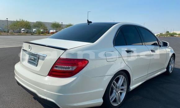 Buy New Mercedes-Benz C–Class White Car in Badagry in Lagos State Buy New Mercedes-Benz C–Class White Car in Badagry in Lagos State