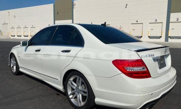Buy New Mercedes-Benz C–Class White Car in Badagry in Lagos State Buy New Mercedes-Benz C–Class White Car in Badagry in Lagos State