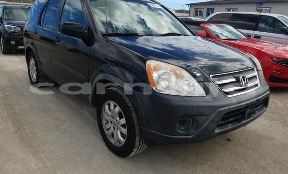 Acheter Neuf Voiture Honda CR–V Noir à Lagos, État de Lagos
