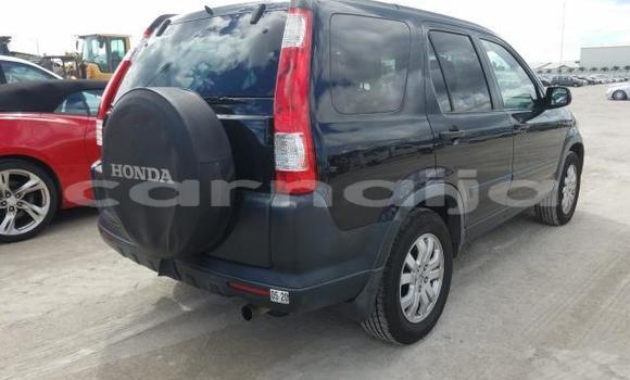 Acheter Neuf Voiture Honda CR–V Noir à Lagos, État de Lagos Acheter Neuf Voiture Honda CR–V Noir à Lagos, État de Lagos
