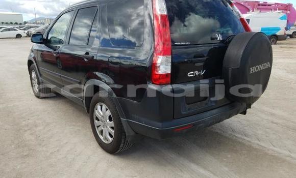 Acheter Neuf Voiture Honda CR–V Noir à Lagos, État de Lagos Acheter Neuf Voiture Honda CR–V Noir à Lagos, État de Lagos