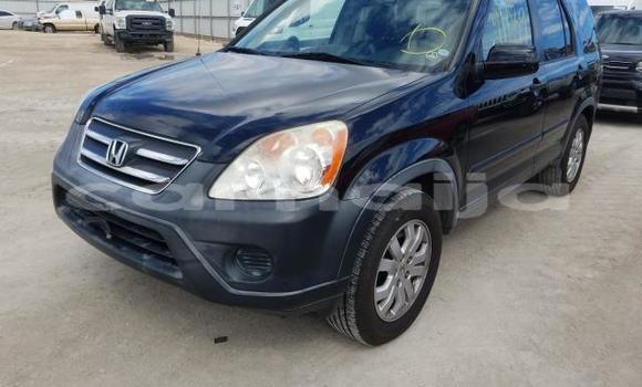 Acheter Neuf Voiture Honda CR–V Noir à Lagos, État de Lagos Acheter Neuf Voiture Honda CR–V Noir à Lagos, État de Lagos