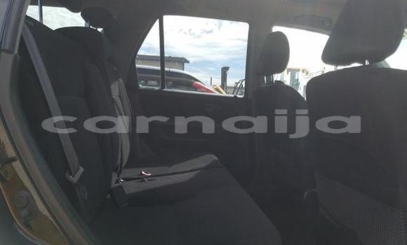 Acheter Neuf Voiture Honda CR–V Noir à Lagos, État de Lagos Acheter Neuf Voiture Honda CR–V Noir à Lagos, État de Lagos