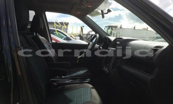 Acheter Neuf Voiture Honda CR–V Noir à Lagos, État de Lagos Acheter Neuf Voiture Honda CR–V Noir à Lagos, État de Lagos