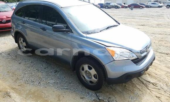 Acheter Neuf Voiture Honda CR–V Gris à Lagos, État de Lagos Acheter Neuf Voiture Honda CR–V Gris à Lagos, État de Lagos