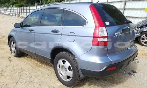 Acheter Neuf Voiture Honda CR–V Gris à Lagos, État de Lagos Acheter Neuf Voiture Honda CR–V Gris à Lagos, État de Lagos