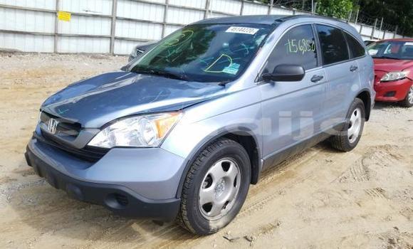 Acheter Neuf Voiture Honda CR–V Gris à Lagos, État de Lagos Acheter Neuf Voiture Honda CR–V Gris à Lagos, État de Lagos